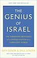 Télécharger le livre :  The Genius of Israel