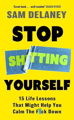Téléchargez le livre :  Stop Sh*tting Yourself
