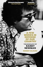 Télécharger le livre :  A Few Words in Defense of Our Country