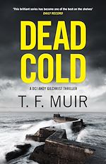 Download this eBook Dead Cold