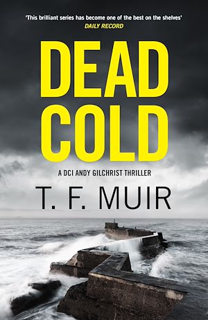 Télécharger le livre :  Dead Cold