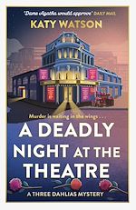 Télécharger le livre :  A Deadly Night at the Theatre