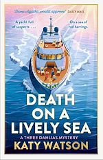 Download this eBook Death on a Lively Sea