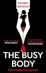 Télécharger le livre :  The Busy Body