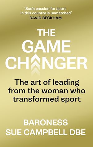 Téléchargez le livre :  The Game Changer