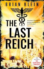 Télécharger le livre :  The Last Reich