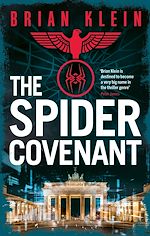 Download this eBook The Spider Covenant