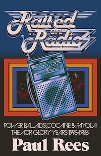 Download this ebook Raised on Radio