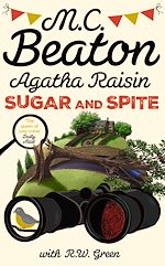 Download this eBook Agatha Raisin: Sugar and Spite
