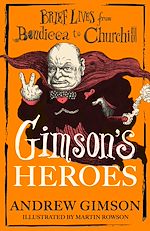 Télécharger le livre :  Gimson's Heroes