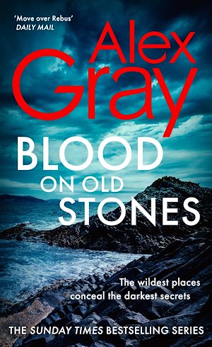 Download the eBook: Blood on Old Stones