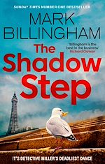 Download this eBook The Shadow Step