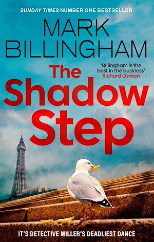 Download the eBook: The Shadow Step