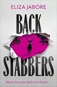 Download this ebook Backstabbers