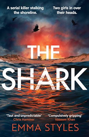Download the eBook: The Shark