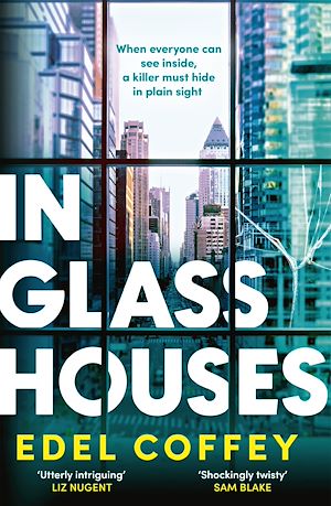 Téléchargez le livre :  In Glass Houses