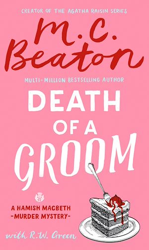 Téléchargez le livre :  Death of a Groom