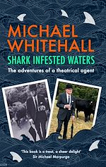 Télécharger le livre :  Shark-Infested Waters