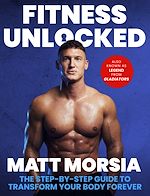 Download this eBook Fitness Unlocked