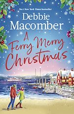Télécharger le livre :  A Ferry Merry Christmas