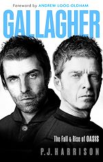 Télécharger le livre :  Gallagher