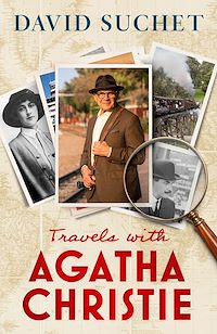 Download this ebook Travels with Agatha Christie