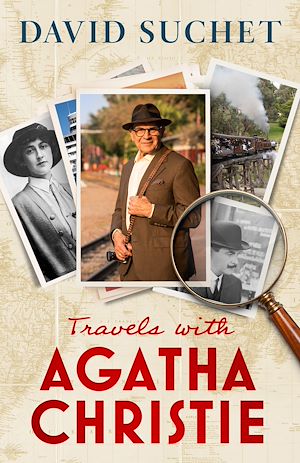 Download the eBook: Travels with Agatha Christie