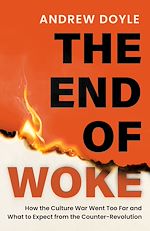 Télécharger le livre :  THE END OF WOKE