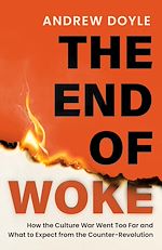 Télécharger le livre :  THE END OF WOKE