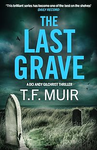 Download this ebook The Last Grave