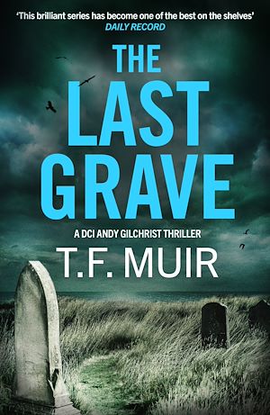 Téléchargez le livre :  The Last Grave