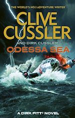 Télécharger le livre :  Odessa Sea