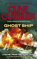 Télécharger le livre :  Ghost Ship