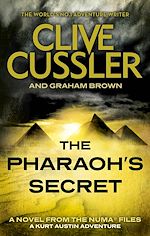 Télécharger le livre :  The Pharaoh's Secret