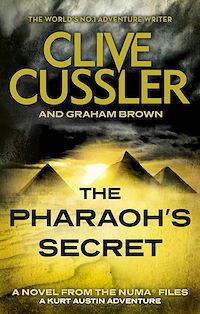 Téléchargez le livre :  The Pharaoh's Secret