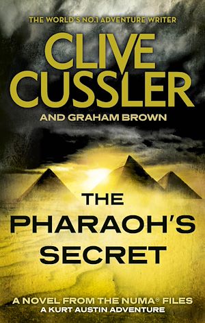 Téléchargez le livre :  The Pharaoh's Secret