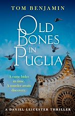 Download this eBook Old Bones in Puglia