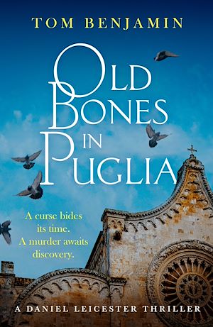 Download the eBook: Old Bones in Puglia