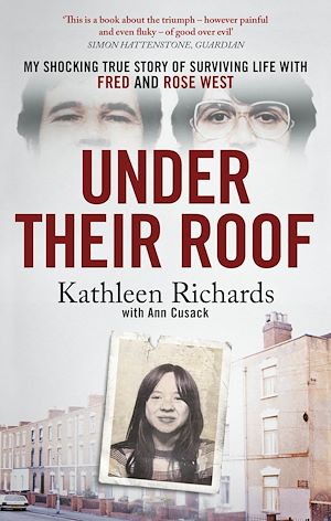 Téléchargez le livre :  Under Their Roof