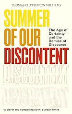 Télécharger le livre :  Summer of Our Discontent