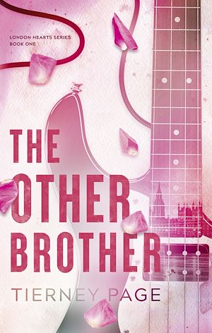 Téléchargez le livre :  The Other Brother