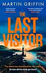 Télécharger le livre :  The Last Visitor