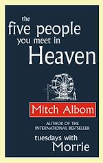 Télécharger le livre :  The Five People You Meet In Heaven