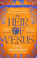 Télécharger le livre :  The Heir of Venus