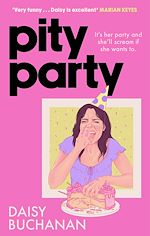 Télécharger le livre :  Pity Party