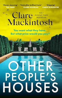 Téléchargez le livre :  Other People's Houses