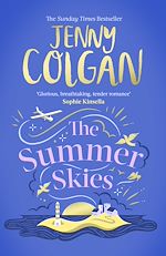 Download this eBook The Summer Skies