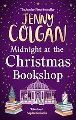 Download this eBook Midnight at the Christmas Bookshop