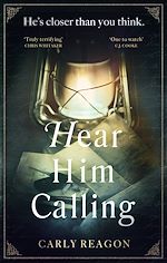 Download this eBook Hear Him Calling