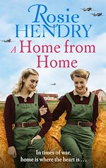 Télécharger le livre :  A Home from Home